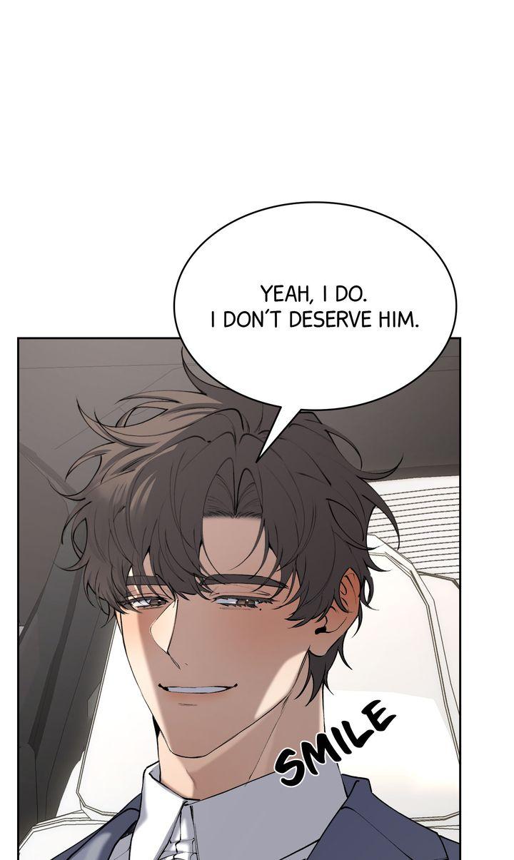 Read The Muse chapter 47 image 8 on Lezhin