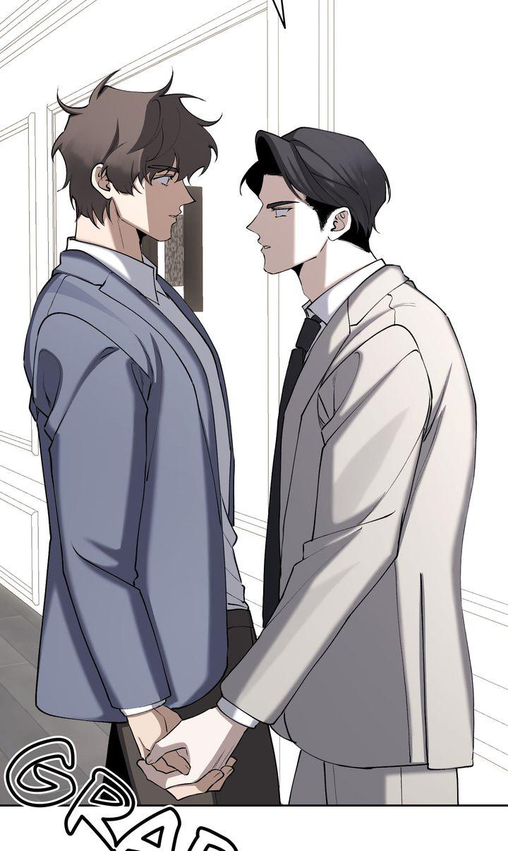 Read The Muse chapter 47 image 82 on Lezhin