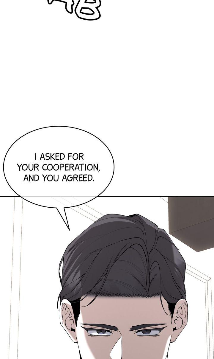 Read The Muse chapter 47 image 83 on Lezhin