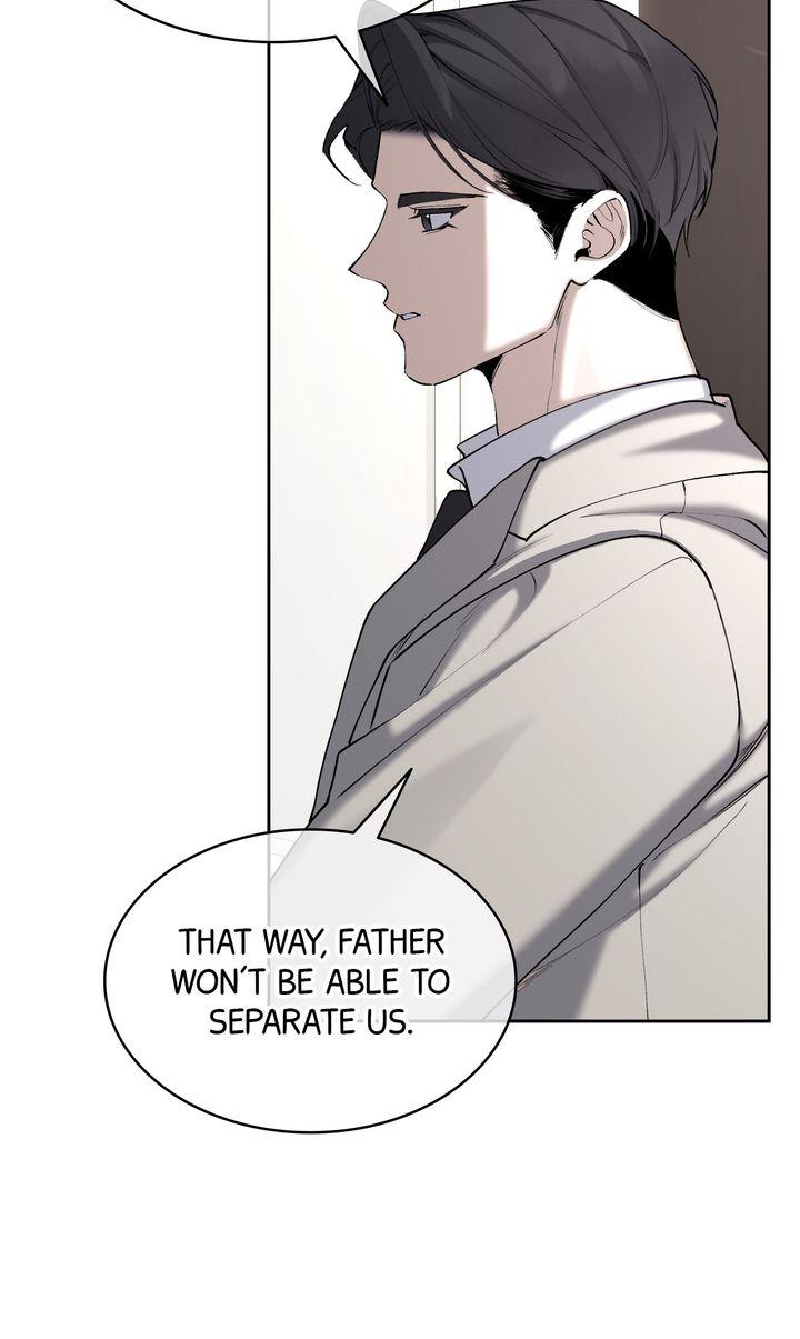 Read The Muse chapter 47 image 86 on Lezhin