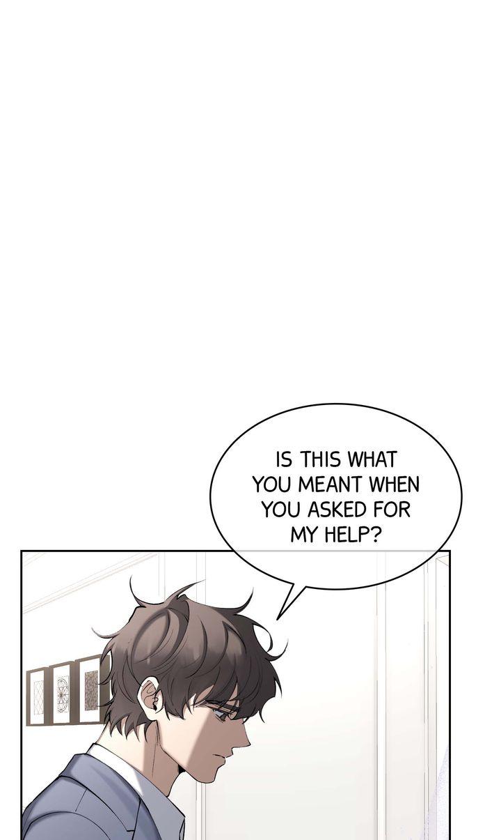 Read The Muse chapter 47 image 87 on Lezhin