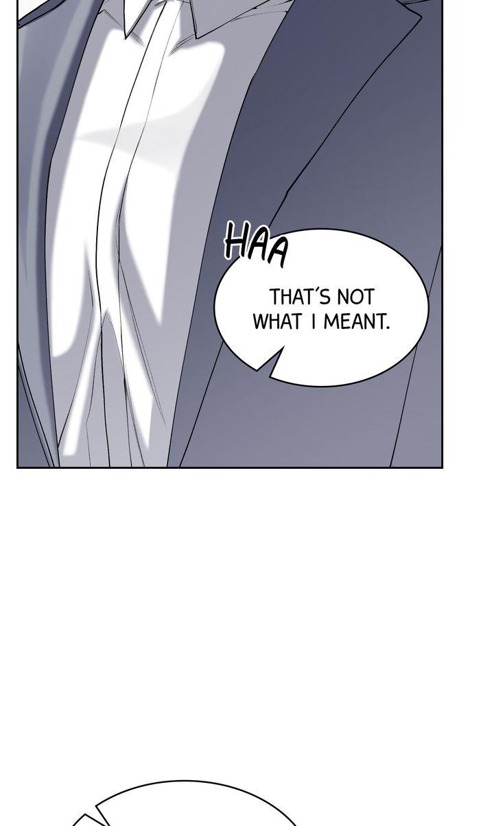 Read The Muse chapter 47 image 9 on Lezhin