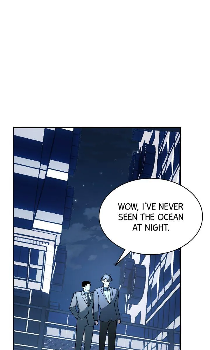 Read The Muse chapter 48 image 10 on Lezhin