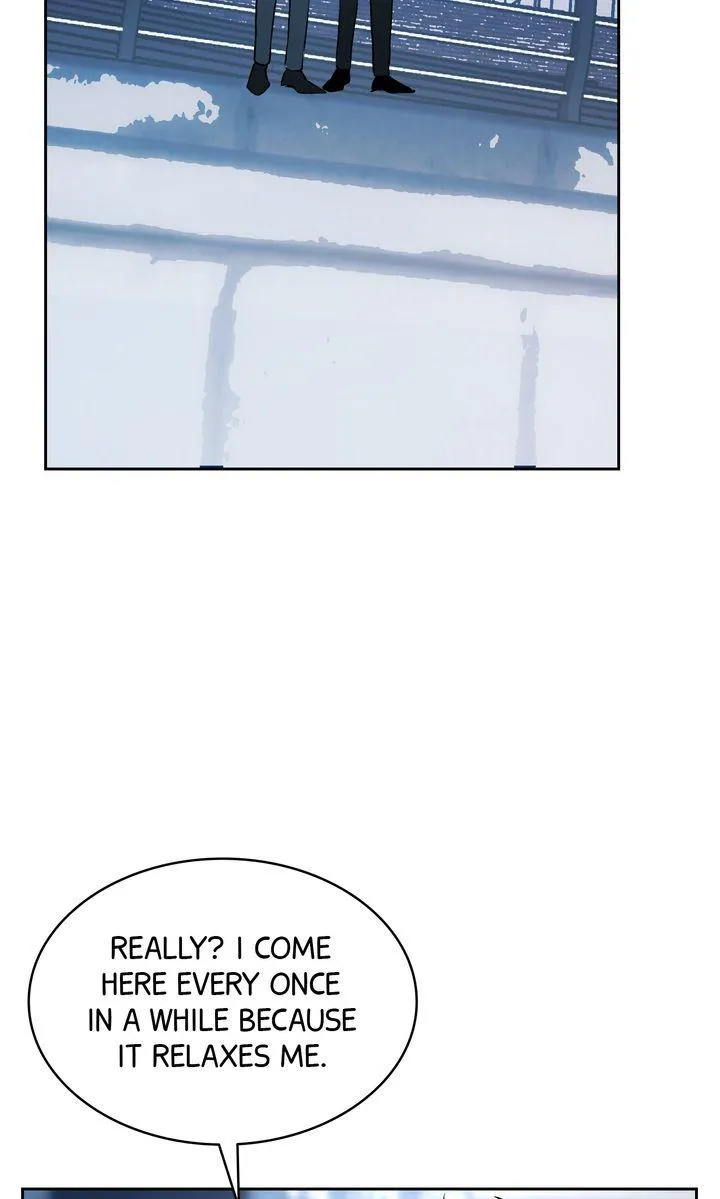 Read The Muse chapter 48 image 11 on Lezhin