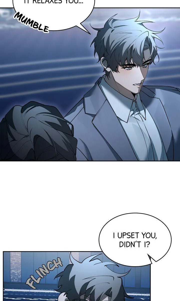 Read The Muse chapter 48 image 13 on Lezhin