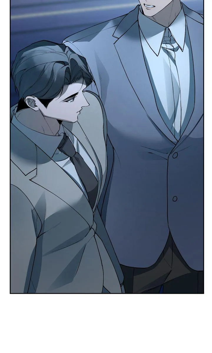 Read The Muse chapter 48 image 18 on Lezhin