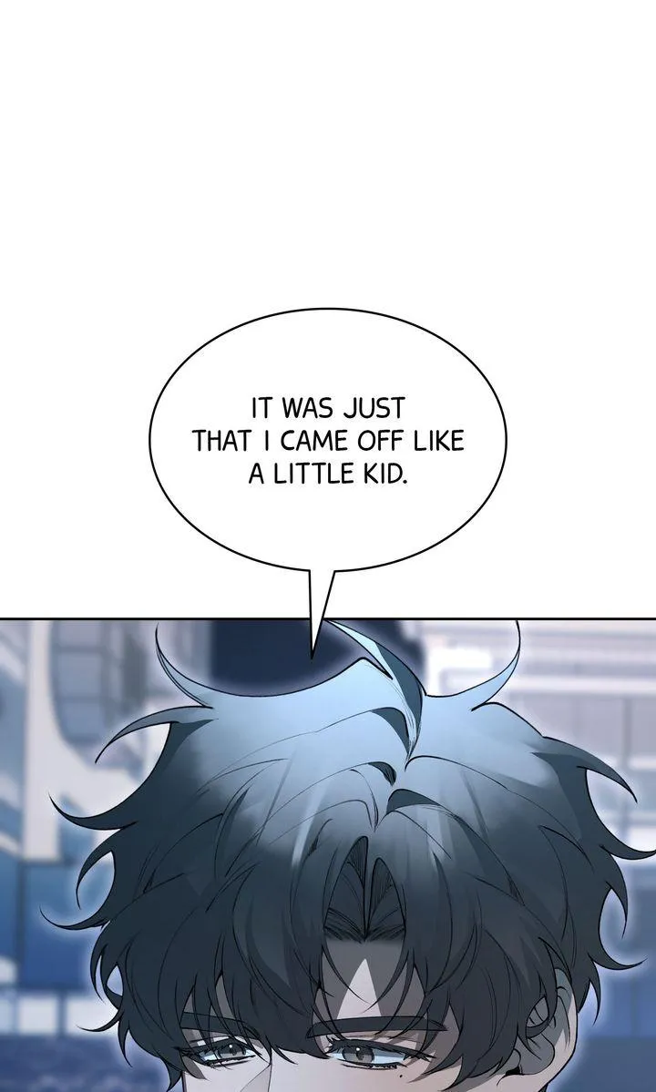 Read The Muse chapter 48 image 19 on Lezhin