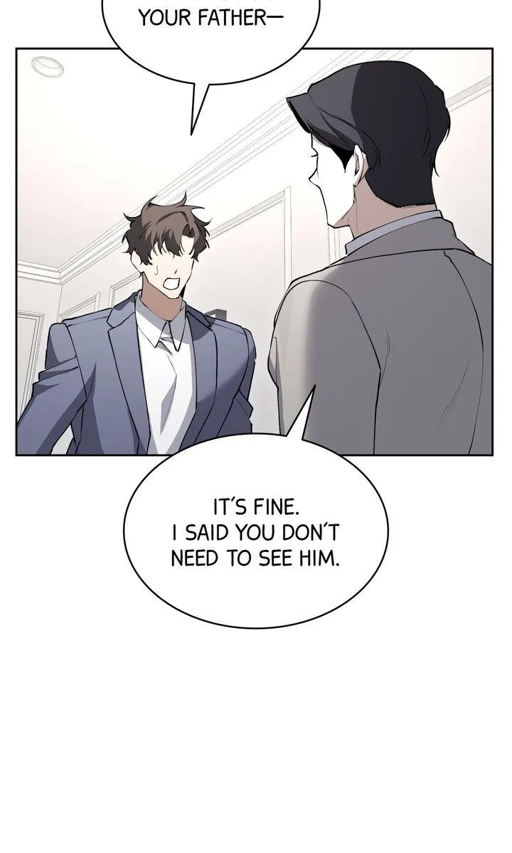 Read The Muse chapter 48 image 2 on Lezhin