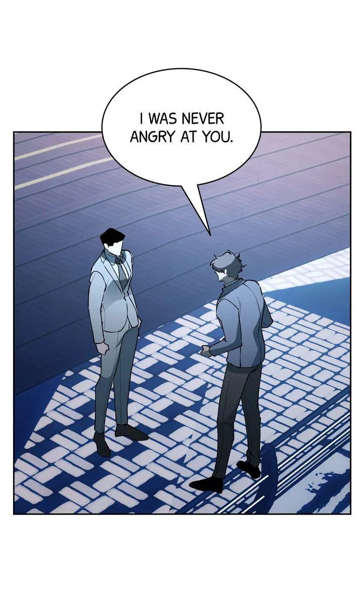 Read The Muse chapter 48 image 21 on Lezhin