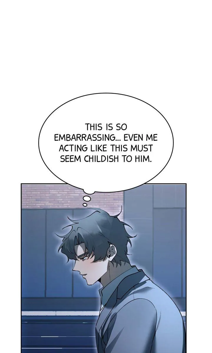 Read The Muse chapter 48 image 22 on Lezhin