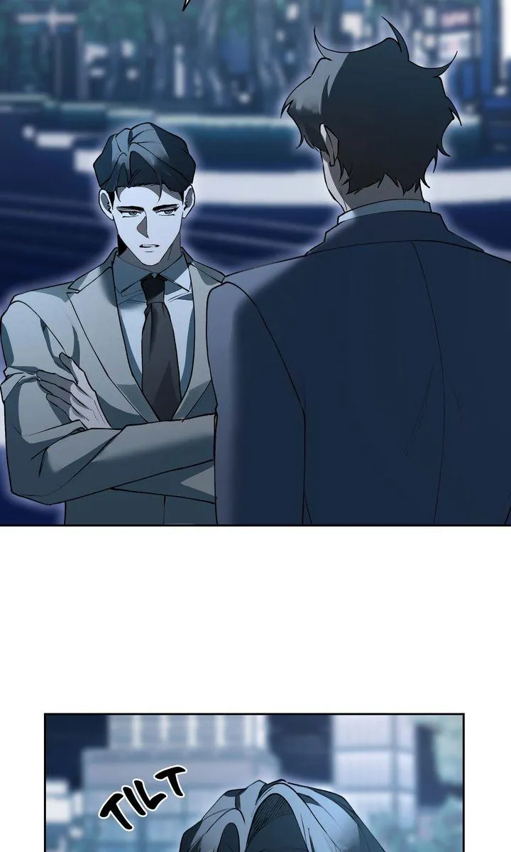 Read The Muse chapter 48 image 26 on Lezhin