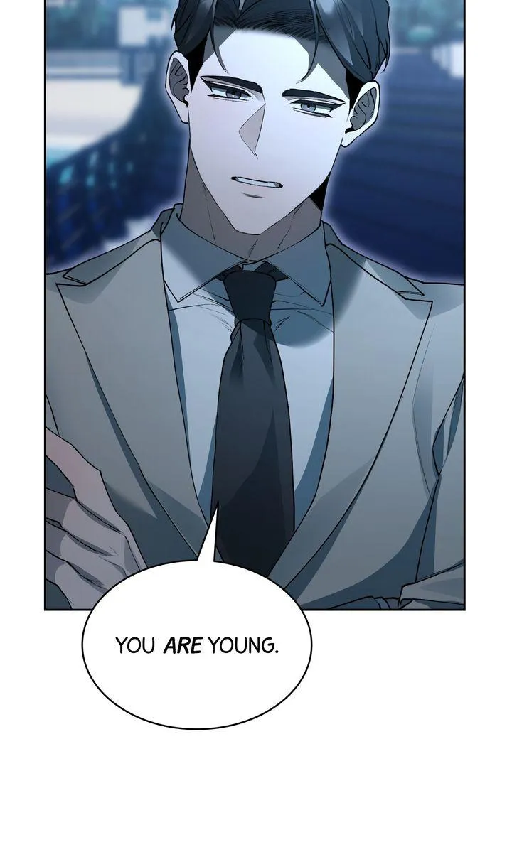 Read The Muse chapter 48 image 27 on Lezhin
