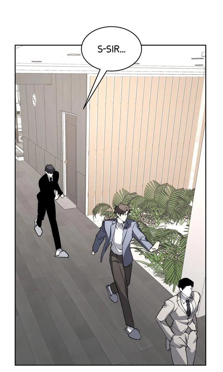 Read The Muse chapter 48 image 3 on Lezhin