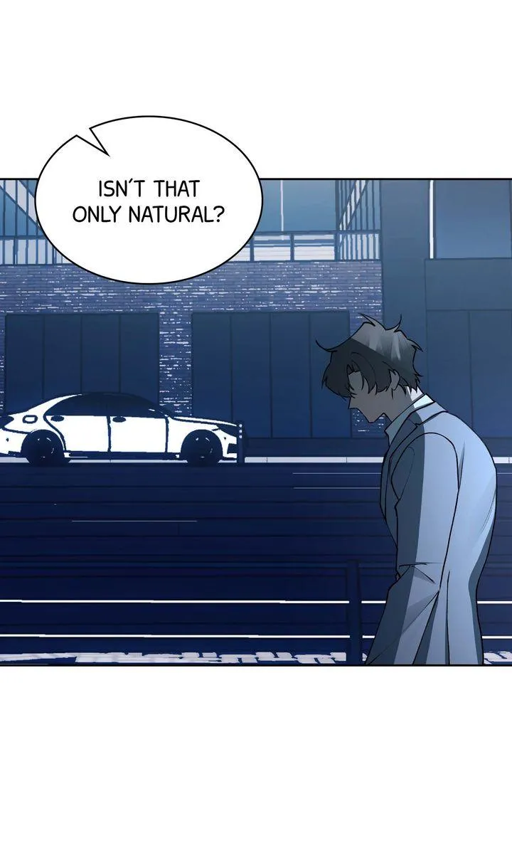 Read The Muse chapter 48 image 36 on Lezhin