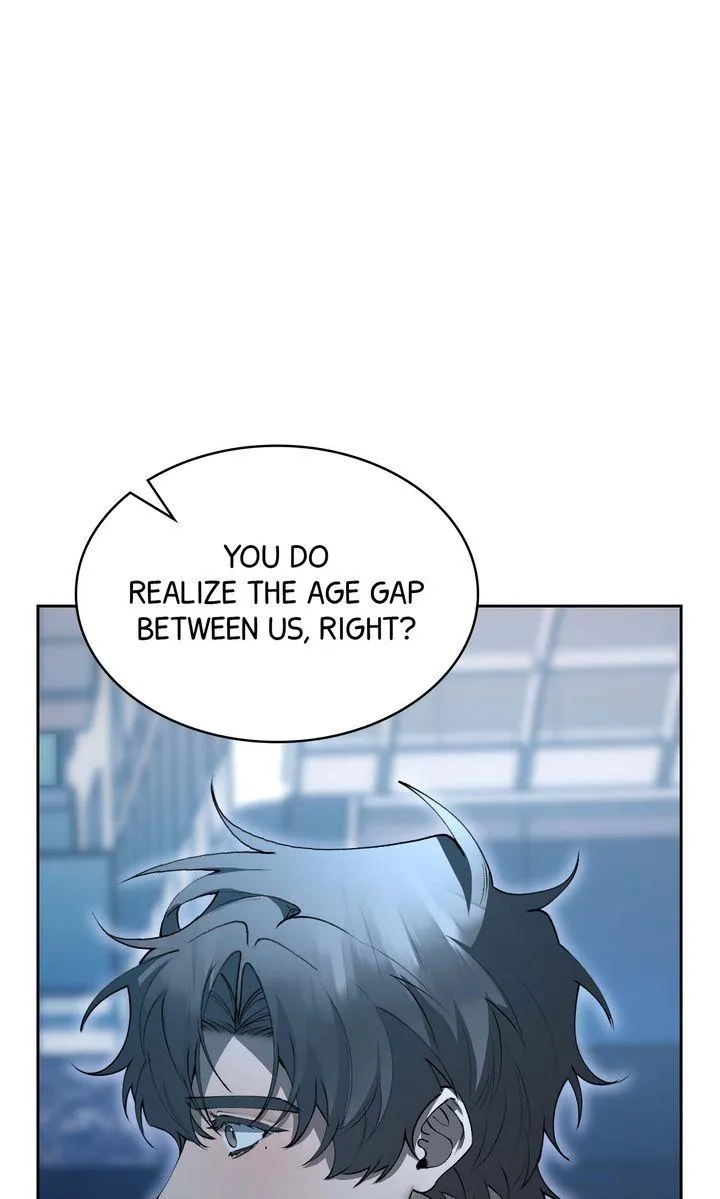 Read The Muse chapter 48 image 37 on Lezhin