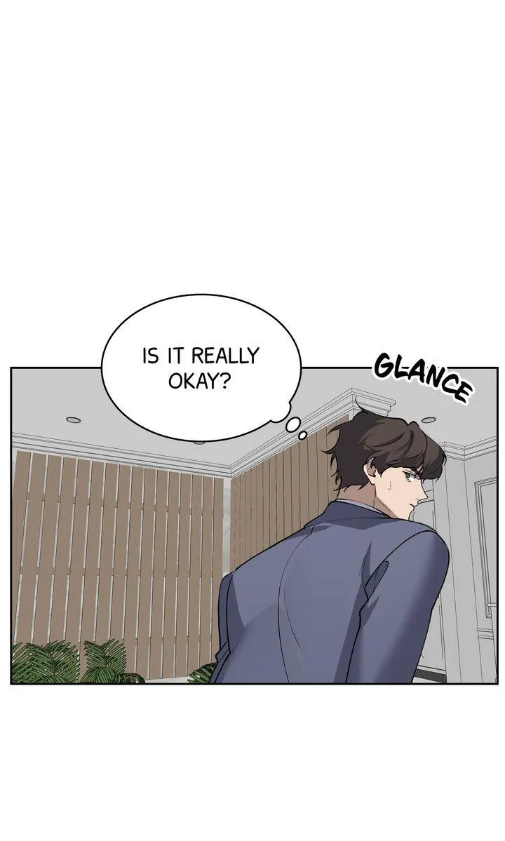 Read The Muse chapter 48 image 4 on Lezhin