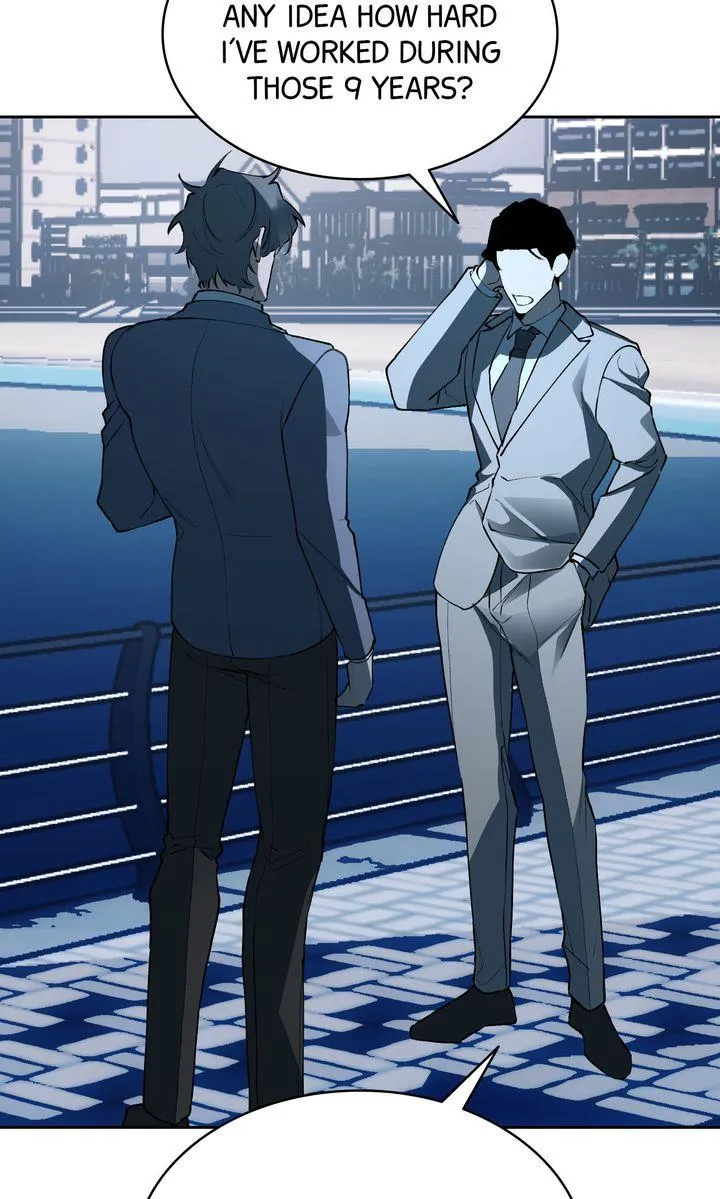 Read The Muse chapter 48 image 41 on Lezhin