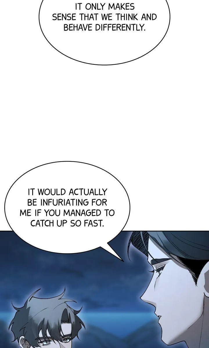Read The Muse chapter 48 image 42 on Lezhin