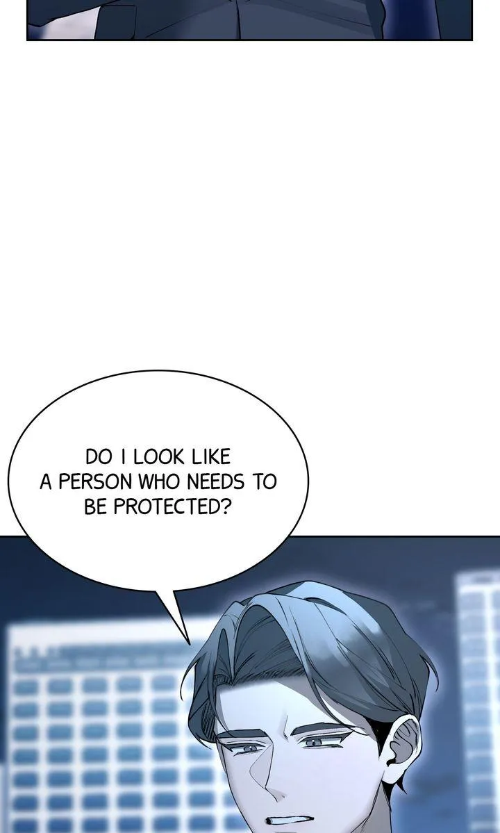 Read The Muse chapter 48 image 45 on Lezhin