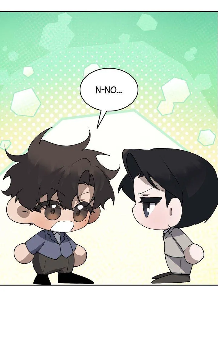 Read The Muse chapter 48 image 47 on Lezhin