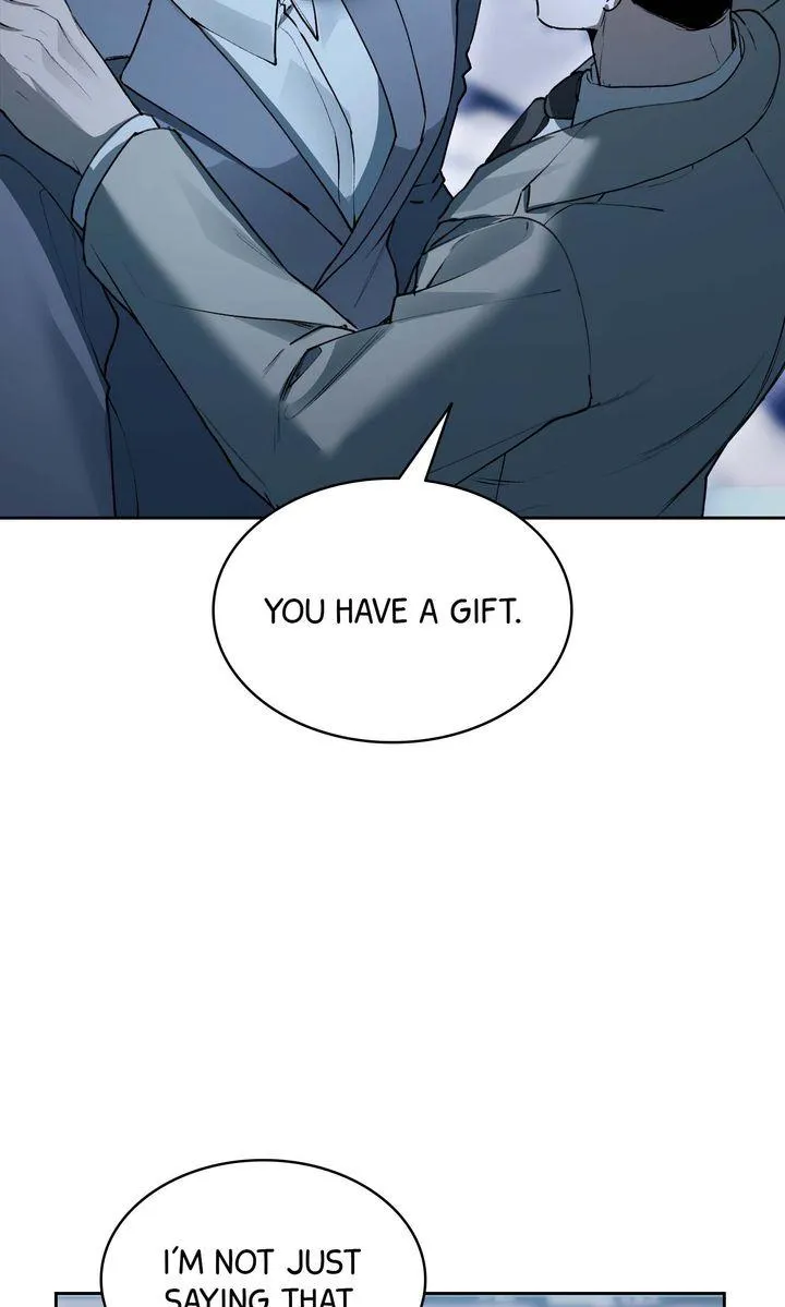Read The Muse chapter 48 image 49 on Lezhin