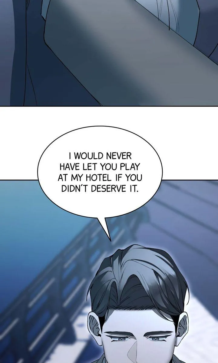 Read The Muse chapter 48 image 53 on Lezhin