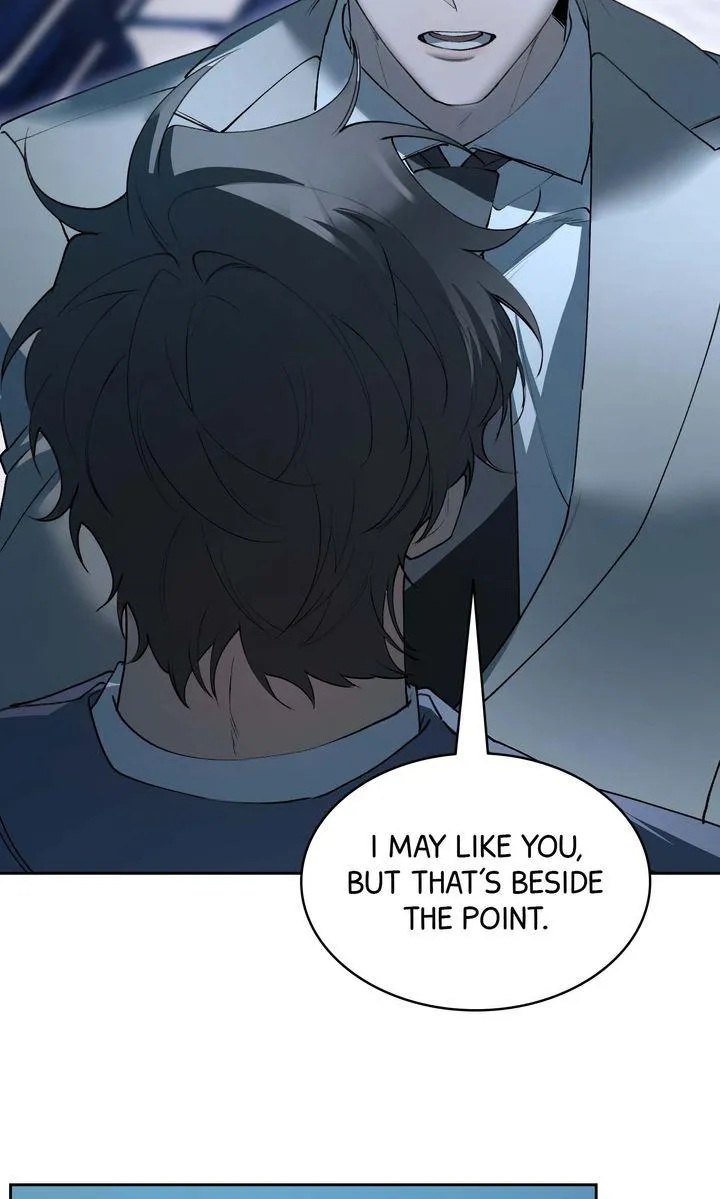 Read The Muse chapter 48 image 54 on Lezhin