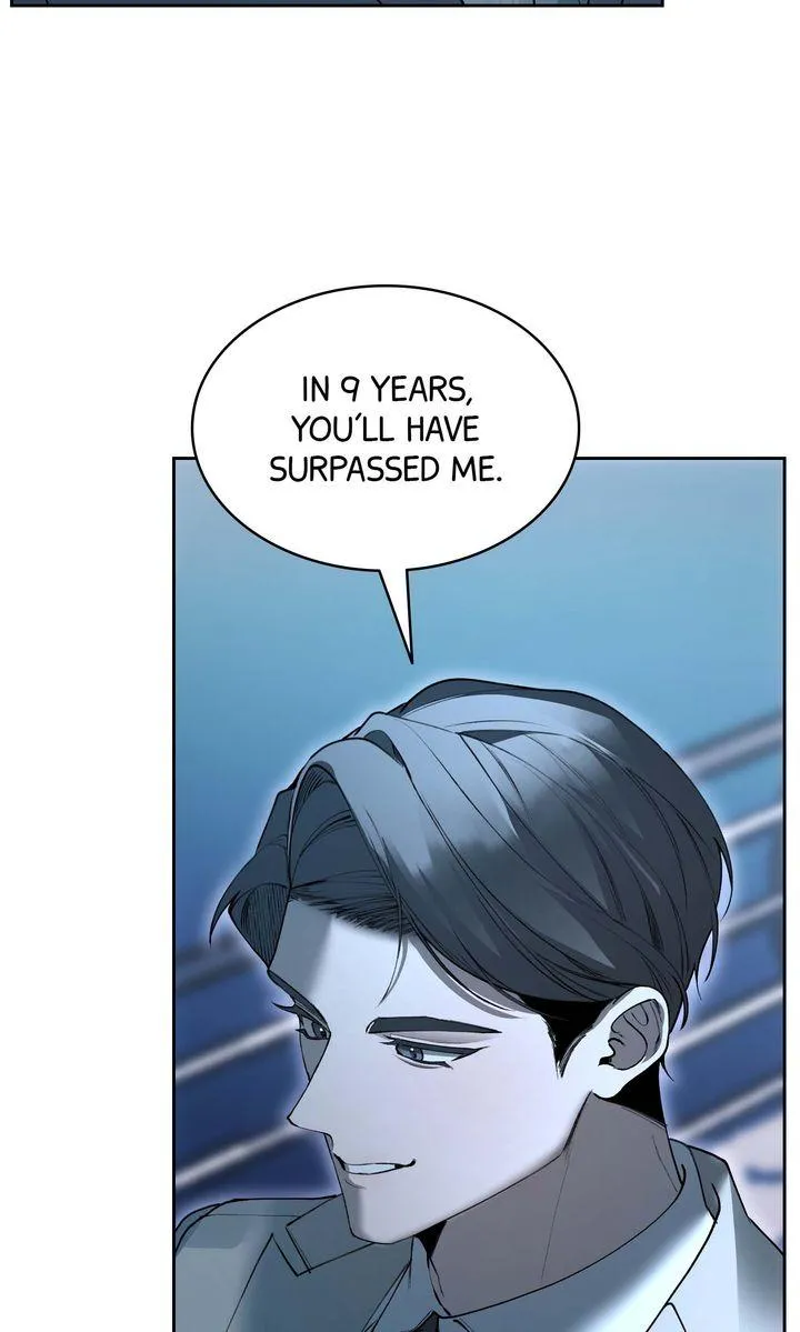 Read The Muse chapter 48 image 56 on Lezhin