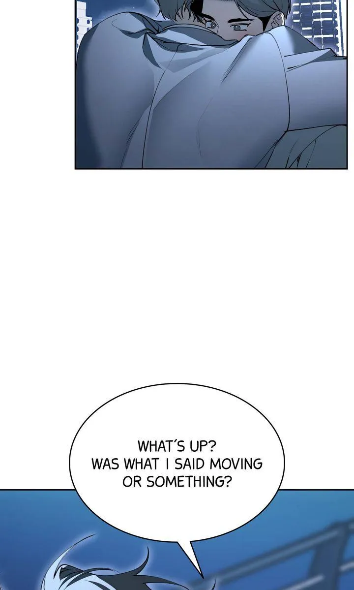 Read The Muse chapter 48 image 60 on Lezhin