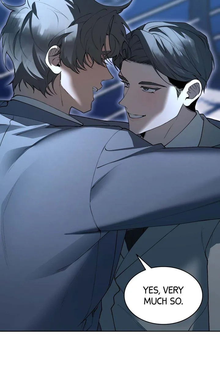 Read The Muse chapter 48 image 61 on Lezhin
