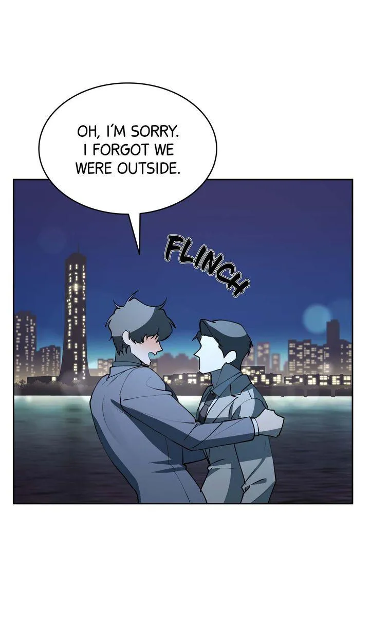 Read The Muse chapter 48 image 62 on Lezhin