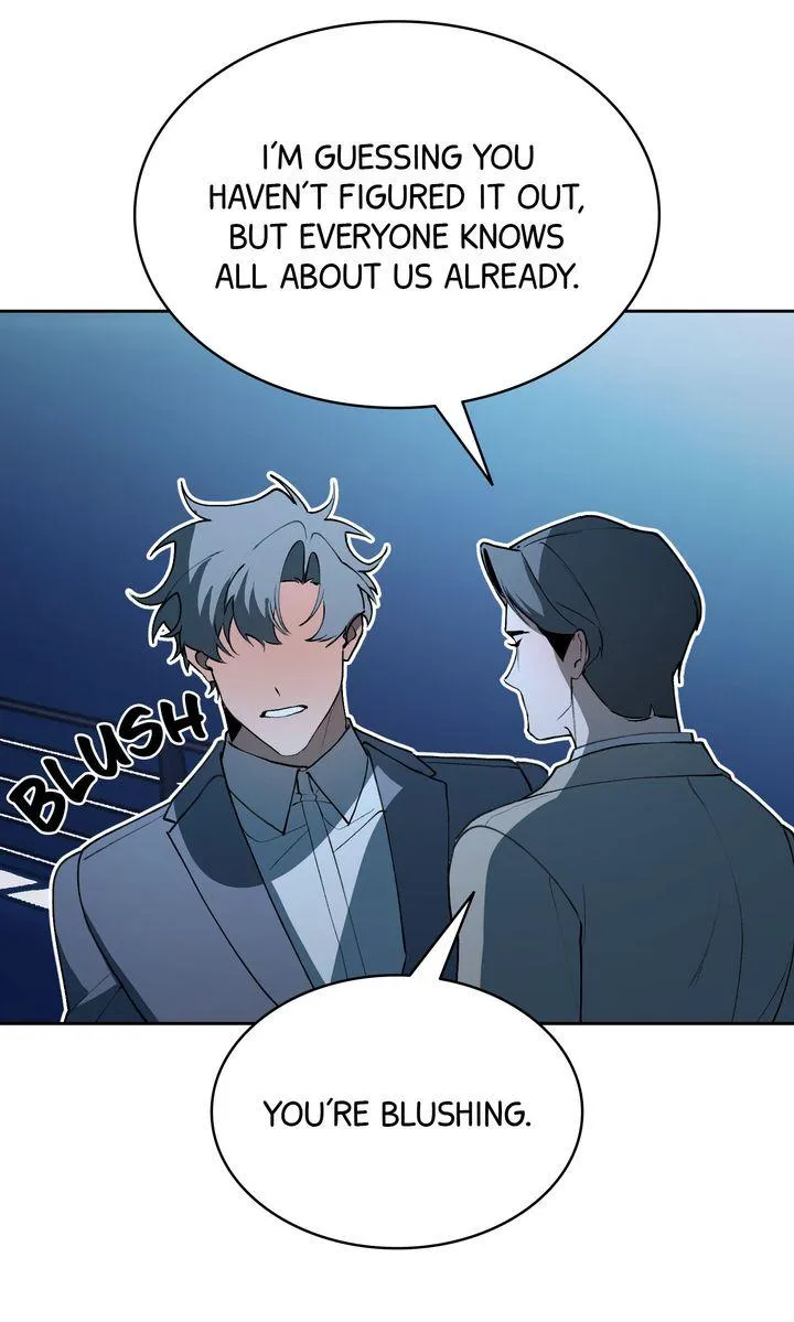 Read The Muse chapter 48 image 65 on Lezhin
