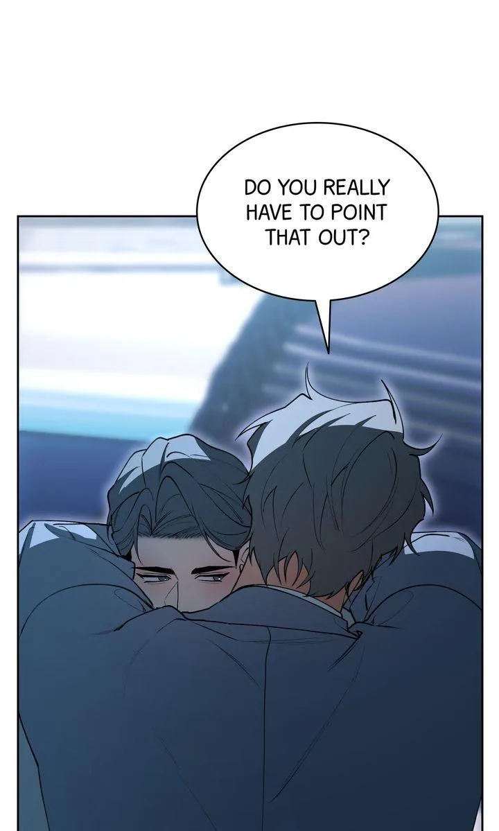 Read The Muse chapter 48 image 66 on Lezhin