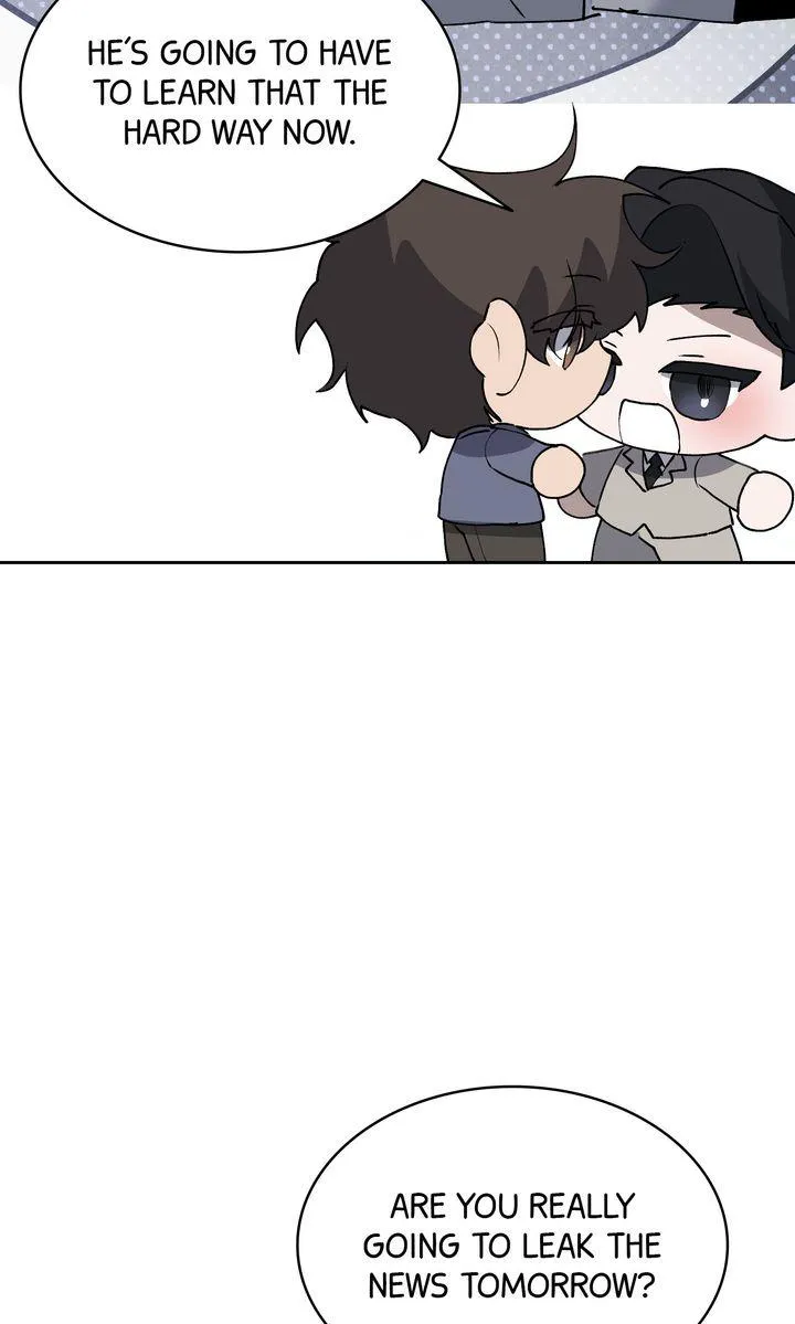Read The Muse chapter 48 image 70 on Lezhin
