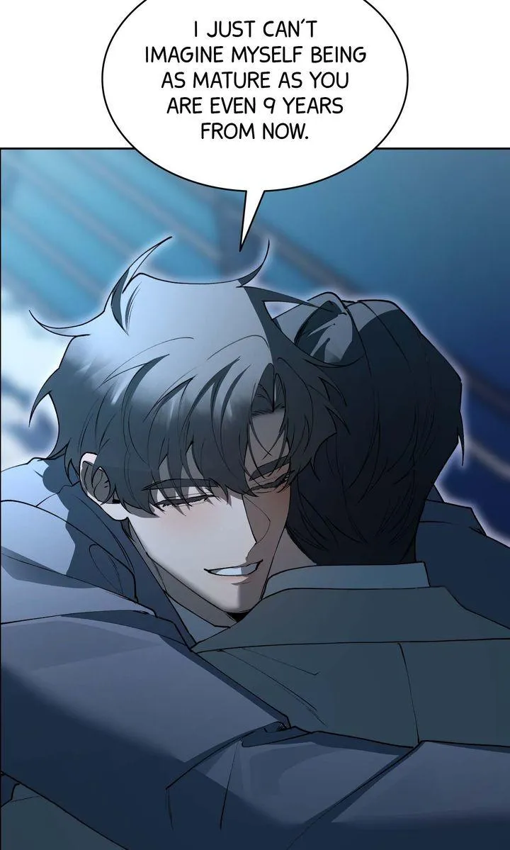 Read The Muse chapter 48 image 76 on Lezhin