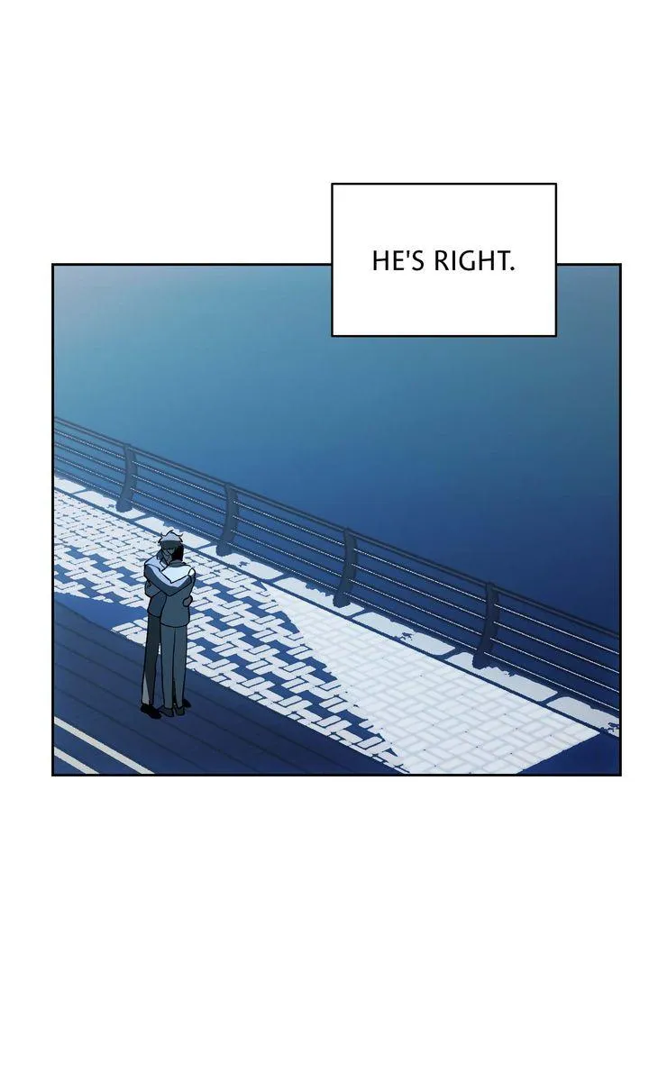 Read The Muse chapter 48 image 79 on Lezhin
