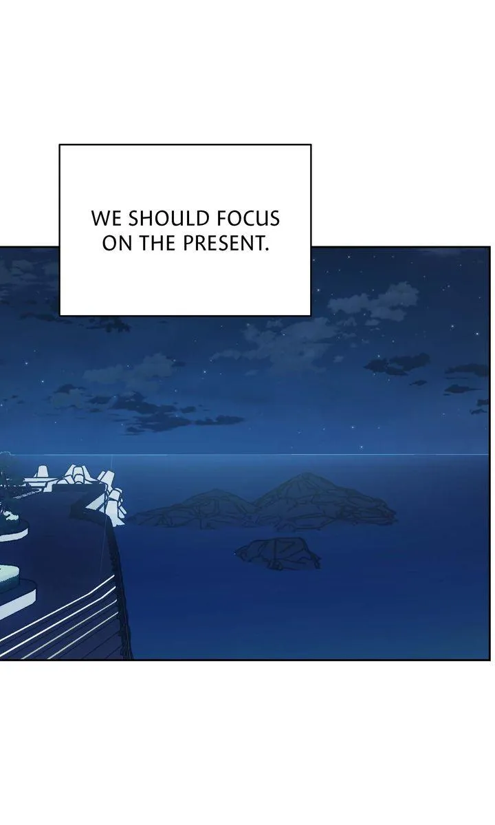 Read The Muse chapter 48 image 80 on Lezhin