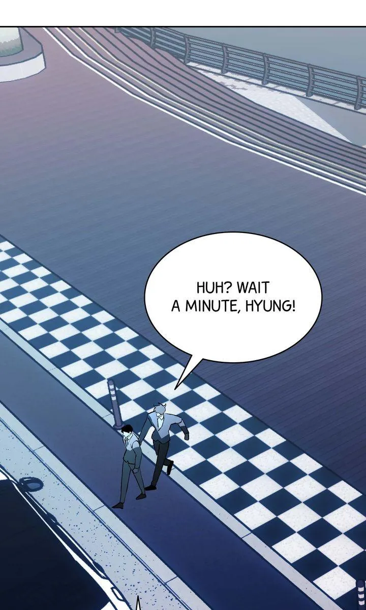 Read The Muse chapter 48 image 85 on Lezhin
