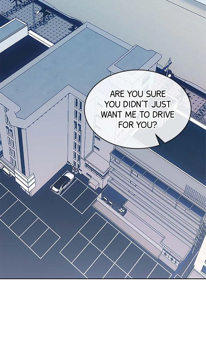 Read The Muse chapter 49 image 11 on Lezhin