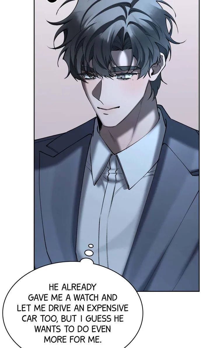 Read The Muse chapter 49 image 15 on Lezhin