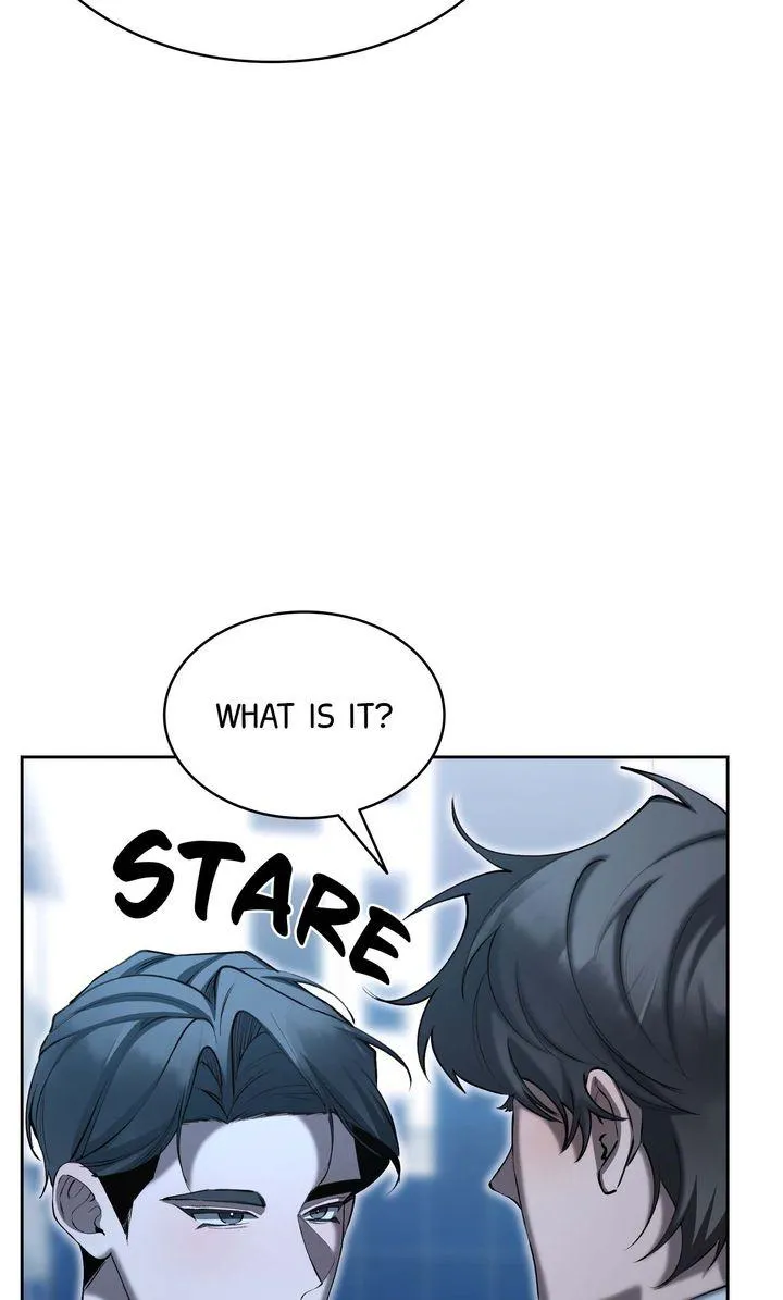Read The Muse chapter 49 image 16 on Lezhin