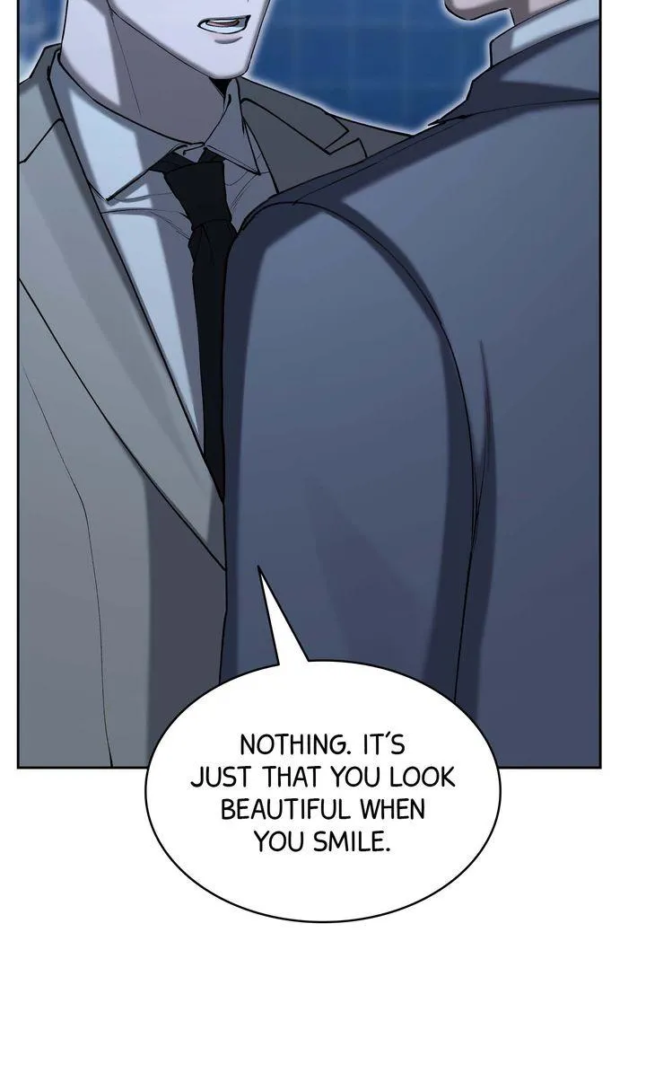 Read The Muse chapter 49 image 17 on Lezhin
