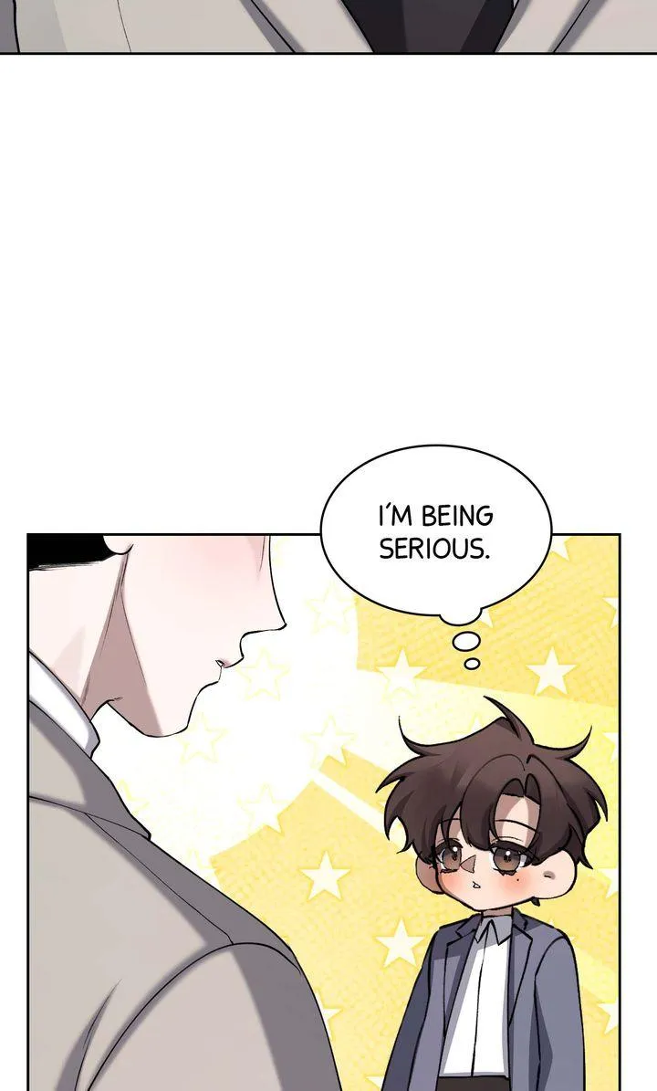 Read The Muse chapter 49 image 22 on Lezhin
