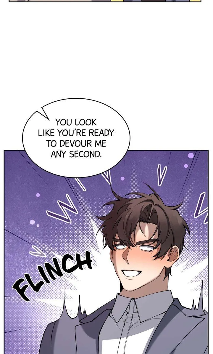 Read The Muse chapter 49 image 23 on Lezhin