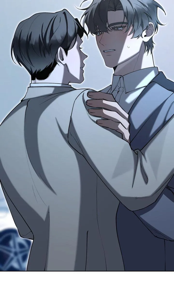 Read The Muse chapter 49 image 28 on Lezhin