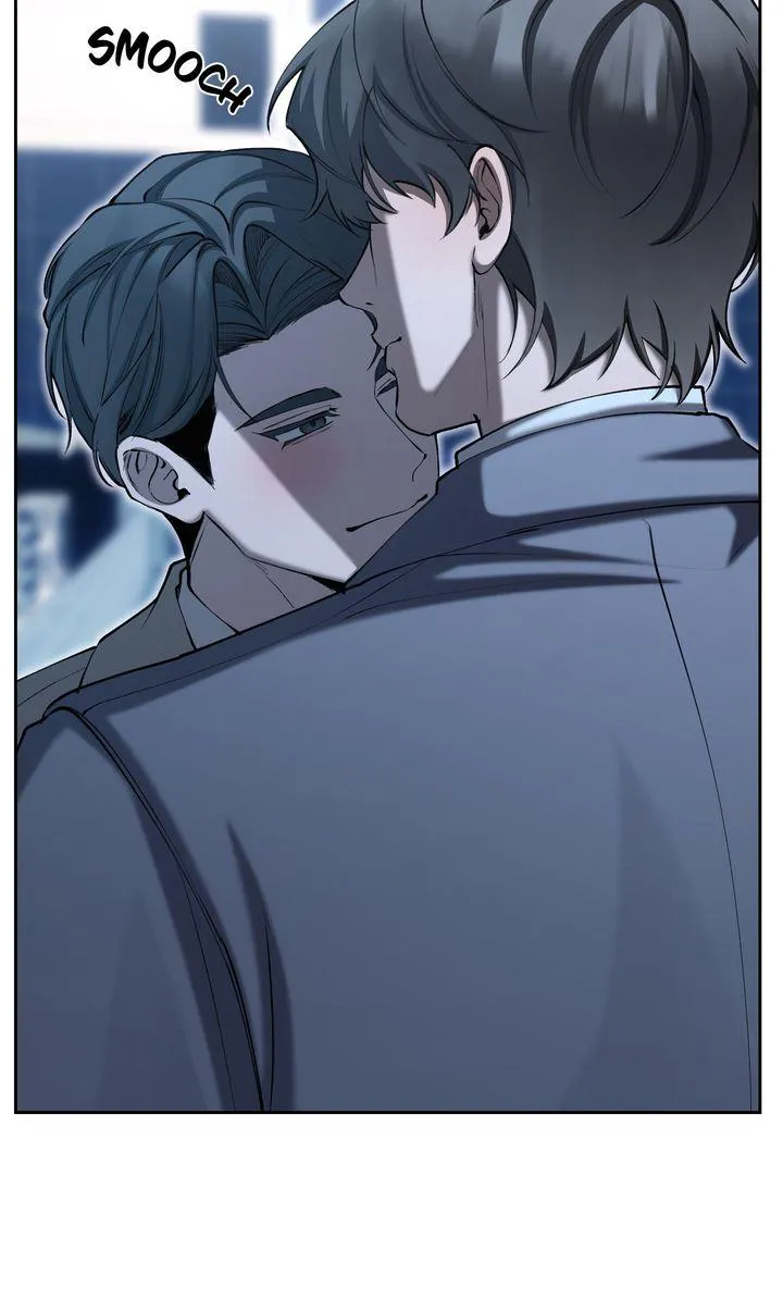 Read The Muse chapter 49 image 32 on Lezhin