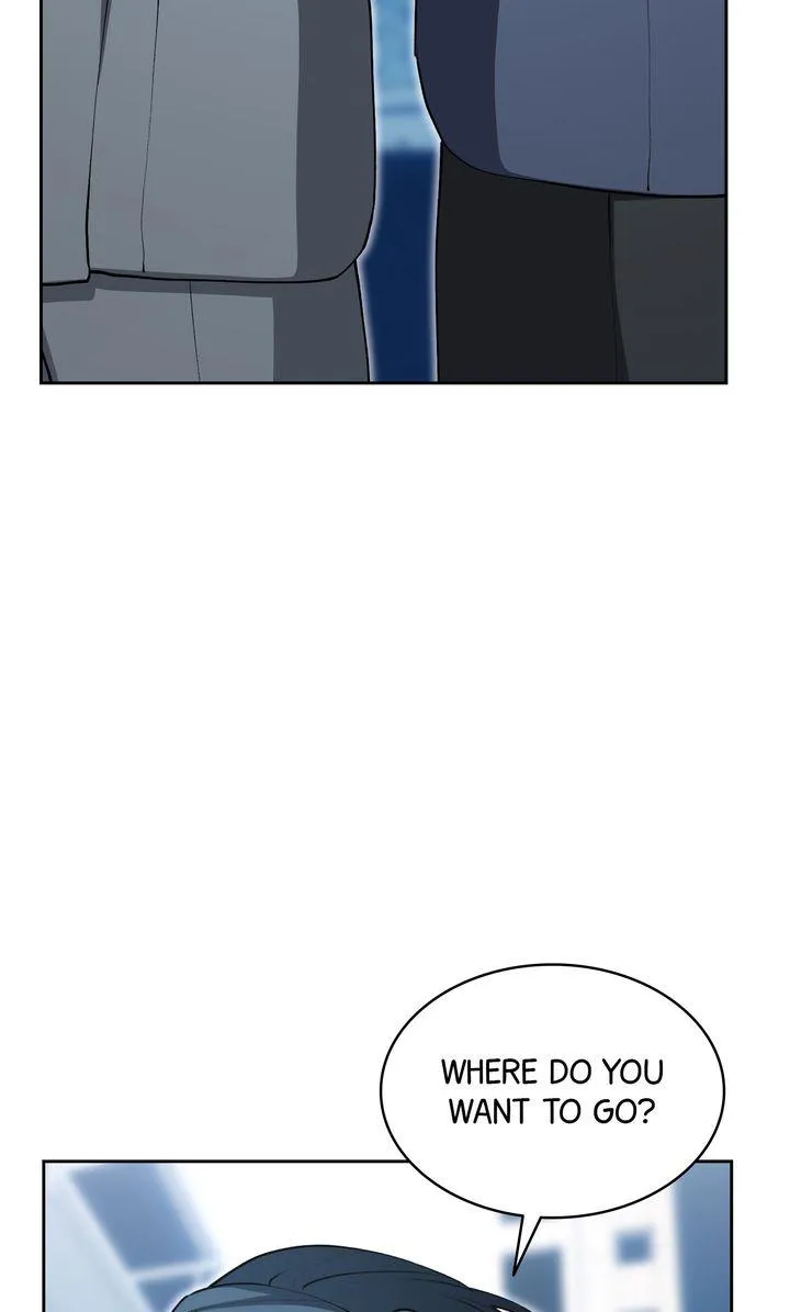 Read The Muse chapter 49 image 36 on Lezhin