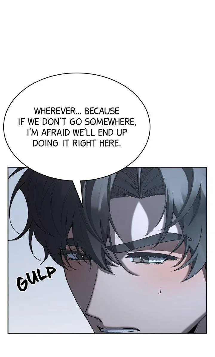Read The Muse chapter 49 image 38 on Lezhin