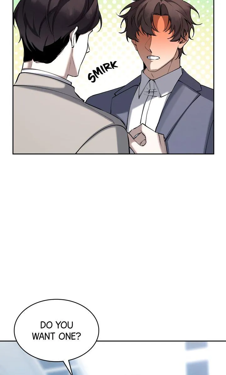 Read The Muse chapter 49 image 47 on Lezhin