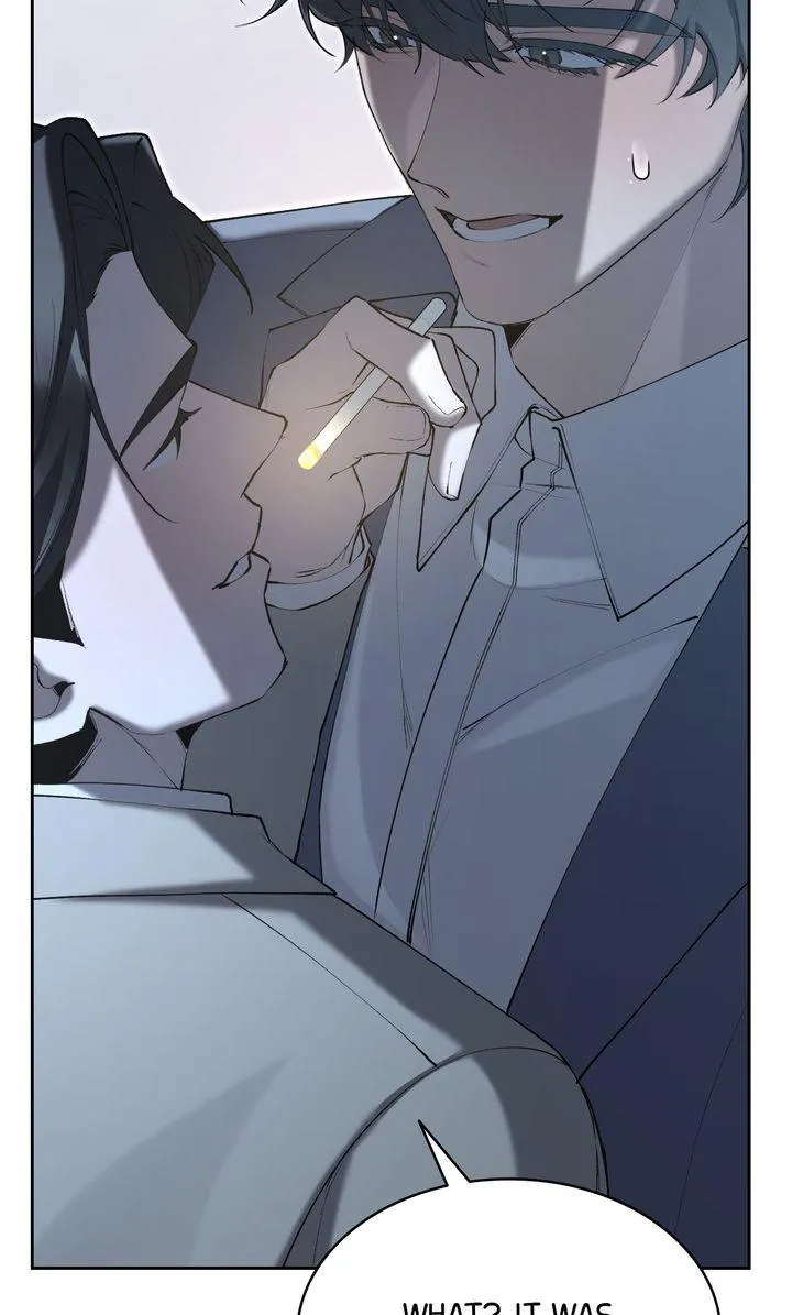 Read The Muse chapter 49 image 56 on Lezhin